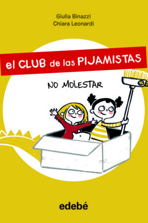 NO MOLESTAR (CAS)