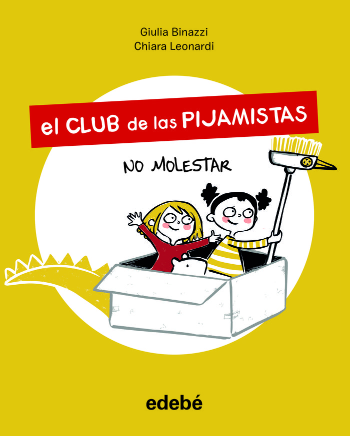 NO MOLESTAR (CAS)