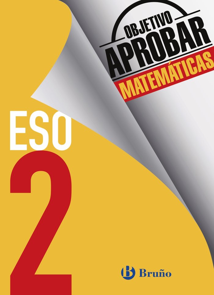 O ap Mates 2 ESO