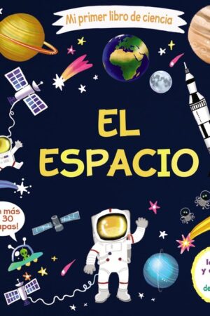 Primer libro. El espacio