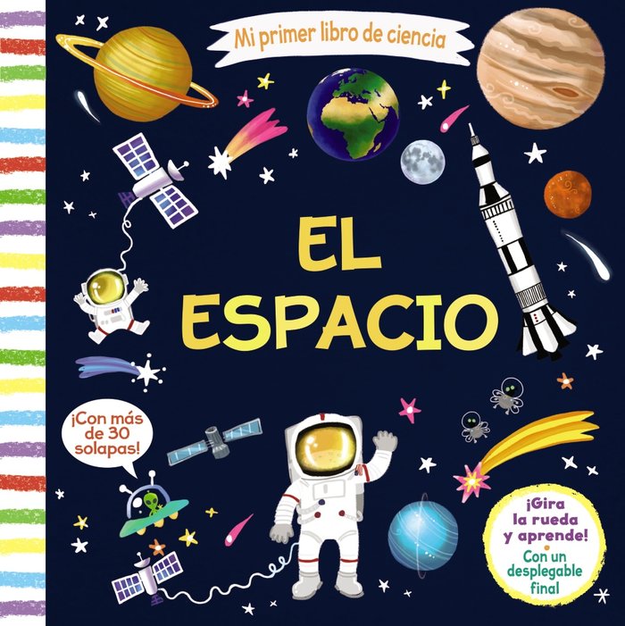 Primer libro. El espacio