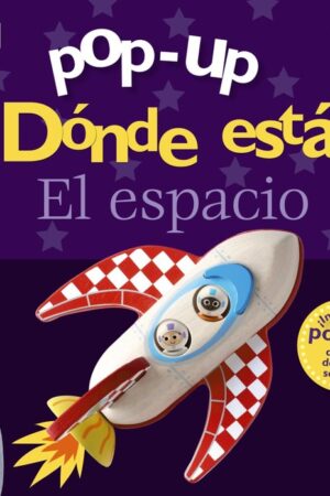 POP-UP DÓNDE ESTÁ EL ESPACIO