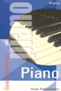 PIANO: GUIAS MUNDIMUSICA
