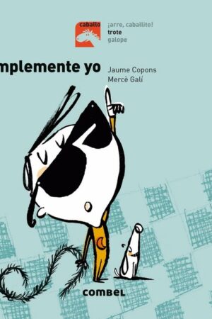 Simplemente yo