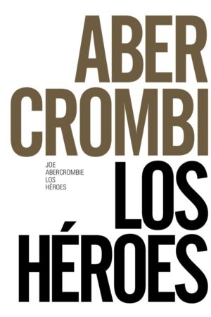 Los Héroes
