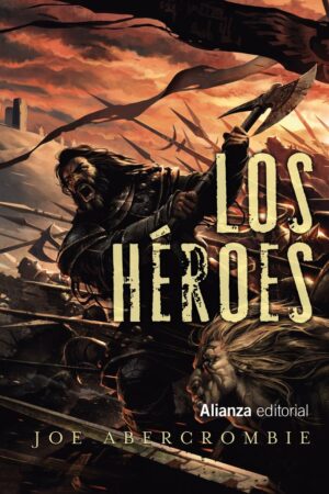 LOS HEROES
