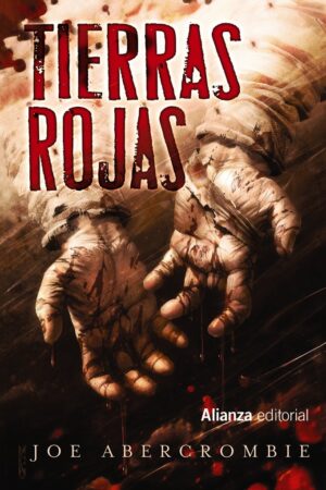 TIERRAS ROJAS