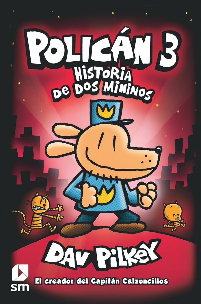 3.HISTORIA DE LOS MINIMOS.(POLICAN)