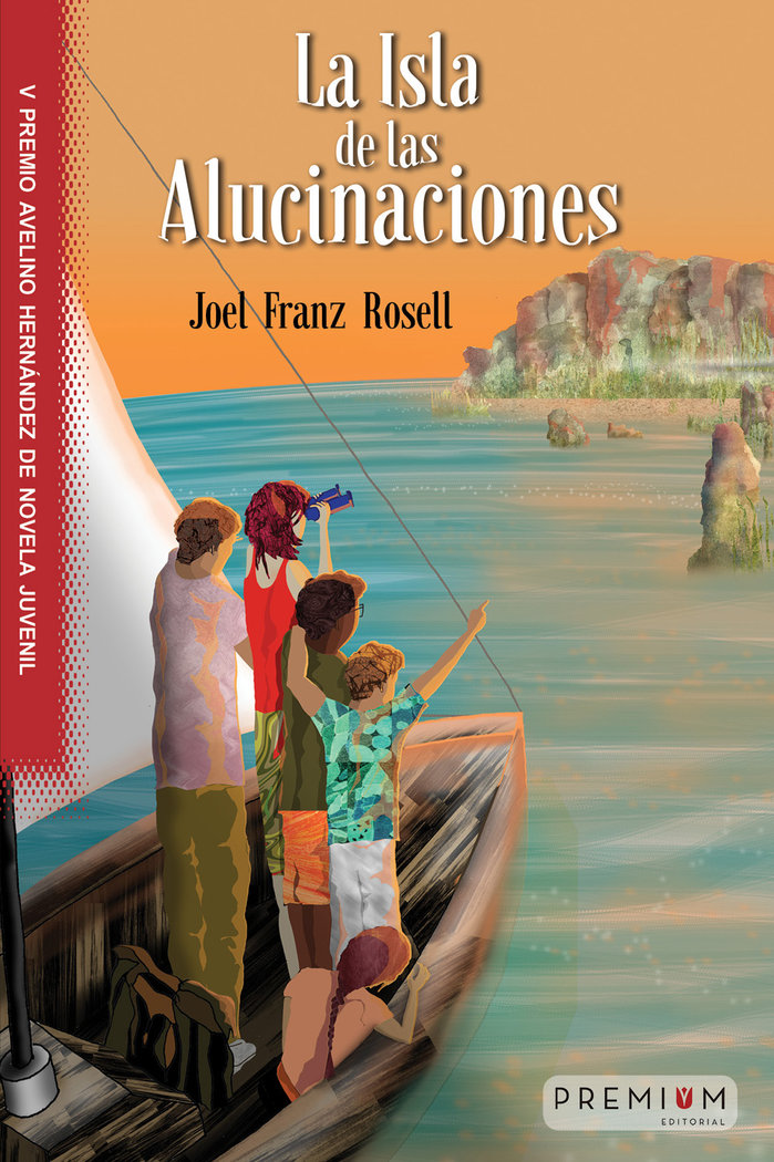 La isla de las alucinaciones