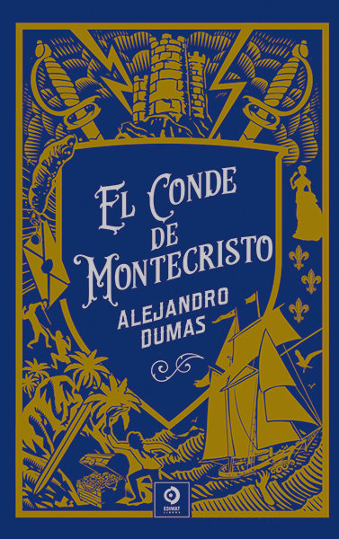 CONDE DE MONTECRISTO,EL
