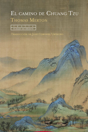 CAMINO DE CHUANG TZU,EL