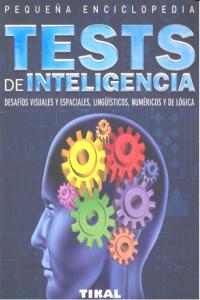 TESTS DE INTELIGENCIA