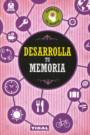 DESARROLLA TU MEMORIA