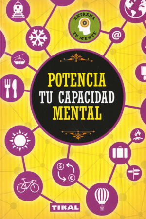 POTENCIA TU CAPACIDAD MENTAL