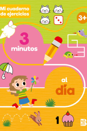 MI CUADERNO DE EJERCICIOS 3 MIN
