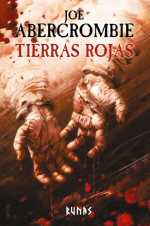 Tierras Rojas