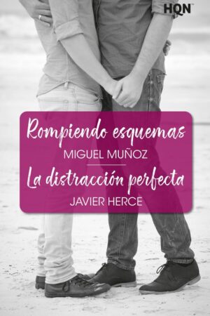 ROMPIENDO ESQUEMAS-DISTRACCIÓN PERFECTA