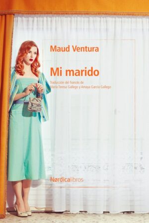 MI MARIDO