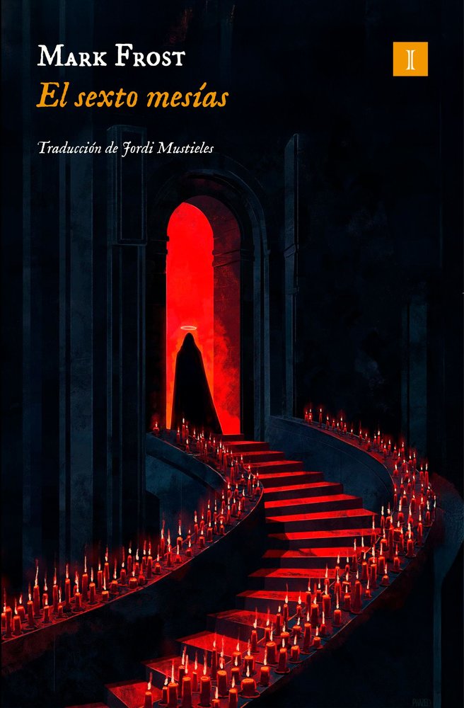 SEXTO MESIAS,EL