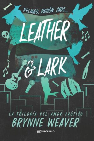 Leather & Lark