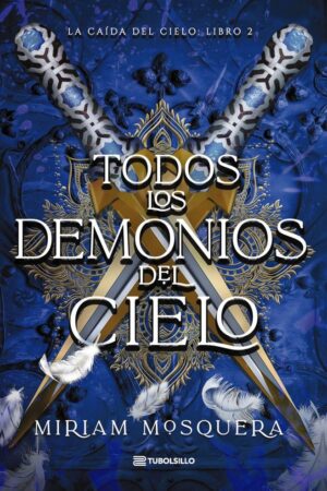 Todos los demonios del c