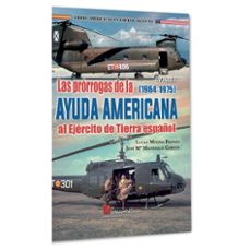 PRORROGAS AYUDA AMERICANA 4