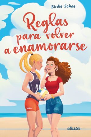 REGLAS PARA VOLVER A ENAMORARSE