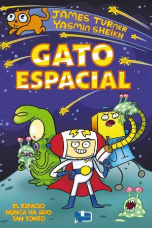 Gato espacial, 1