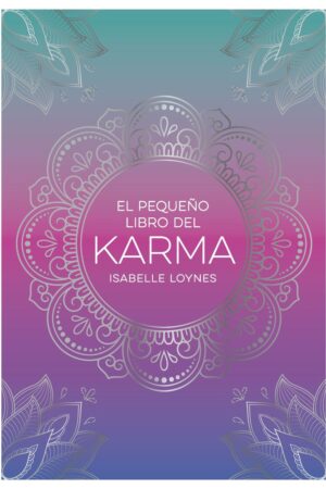 EL PEQUEÑO LIBRO DEL KARMA