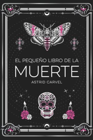 EL PEQUEÑO LIBRO DE LA MUERTE