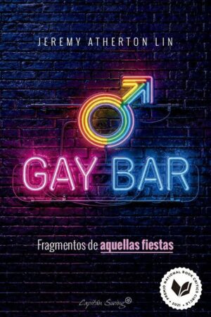 GAY BAR