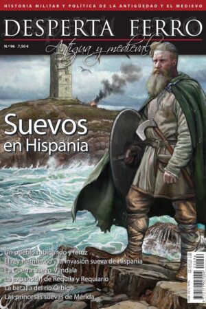 DF 96 LOS SUEVOS
