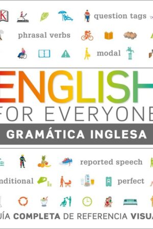ENGLISH FOR EVERYONE-GRAMATICA INGLESA