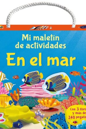 EN EL MAR
