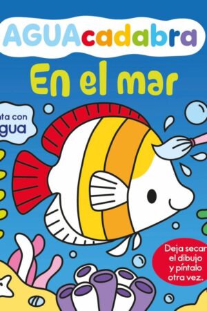 EN EL MAR - AGUACADABRA