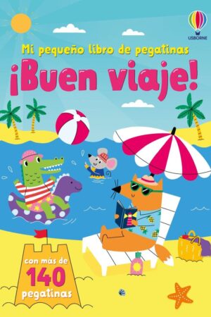 ¡Buen viaje!