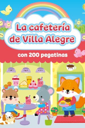 LA CAFETERIA DE VILLA ALEGRE