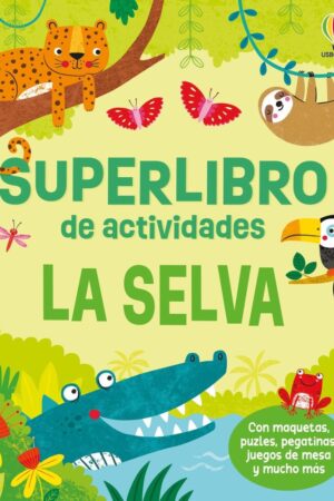 LA SELVA