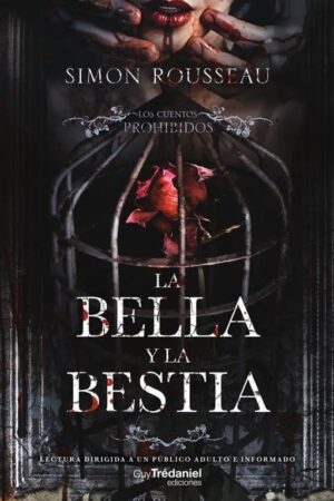 CUENTOS PROHIBIDOS BELLA Y BESTIA