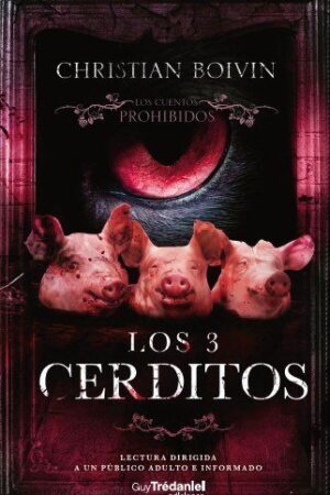 LOS 3 CERDITOS