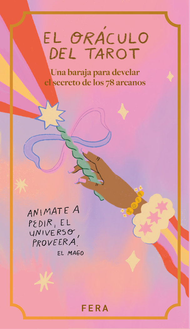 EL ORACULO DEL TAROT