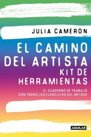 EL CAMINO DEL ARTISTA - KIT DE HERRAMIENTAS