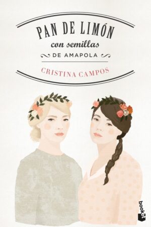 PAN DE LIMON CON SEMILLAS DE AMAPOLA.(BESTSELLER)