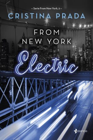 FROM NEW YORK. ELECTRIC (SERIE FROM NEW YORK, 2)