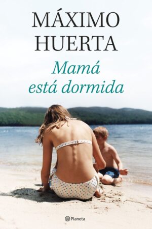 MAMA ESTA DORMIDA