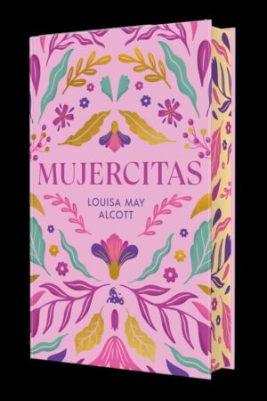 MUJERCITAS EDICION LIMITADA CON CANTOS DECORADOS