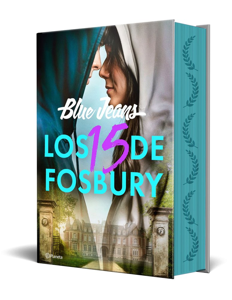 LOS 15 DE FOSBURY