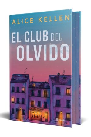 EL CLUB DEL OLVIDO (EDICION ESPECIAL)