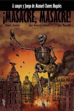 MASACRE MASACRE