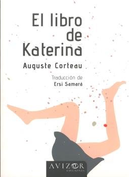 EL LIBRO DE KATERINA